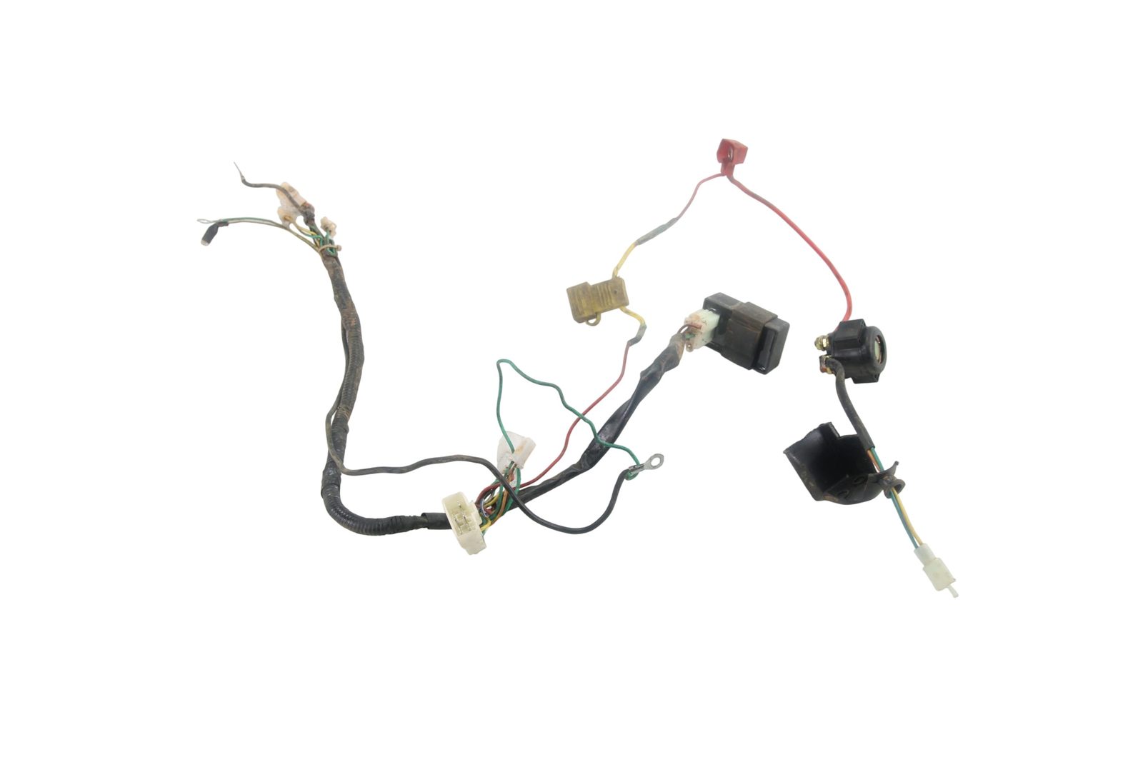 2006 Honda CRF150F OEM Wire Harness Complete Assembly 32100-KPT-A01
