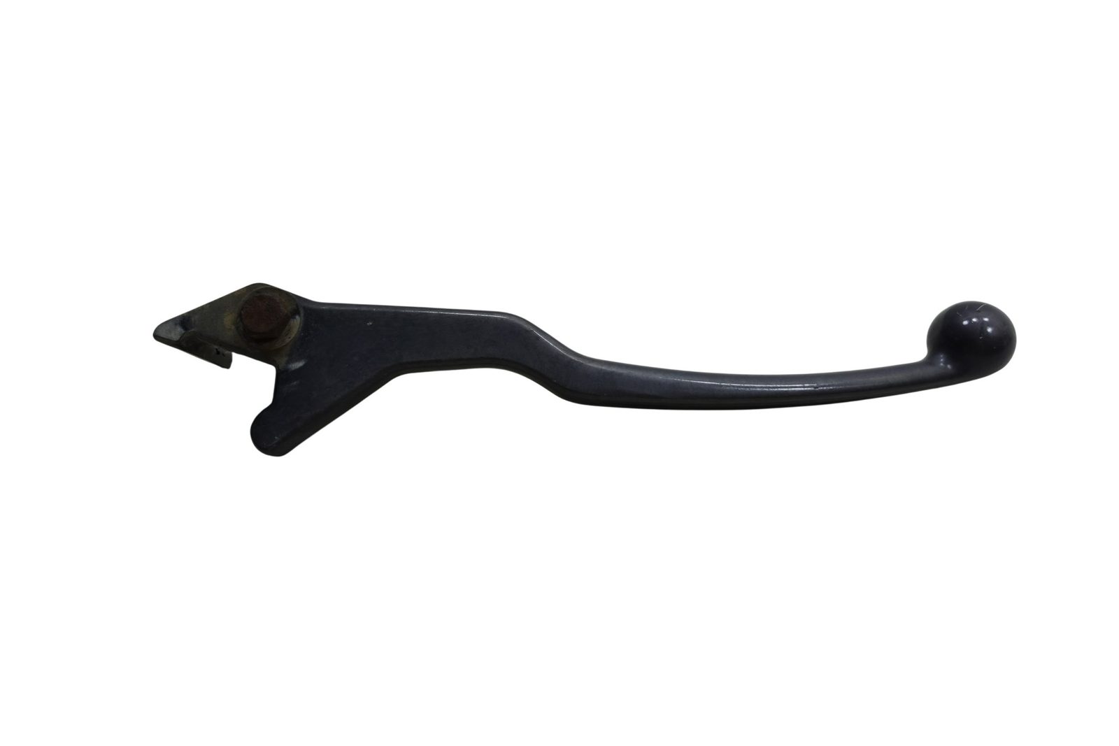 1999 Suzuki King Quad 300 OEM Front Brake Lever 57421-39D10 LT-F300F LTF Black