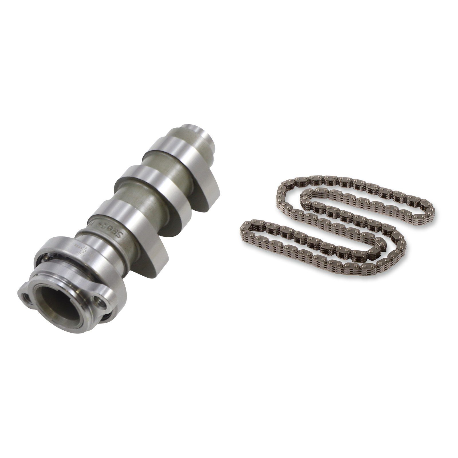 06-09 Honda TRX450R TRX 450R Hot Cams Stage 2 Camshaft 112L Cam Chain Kit