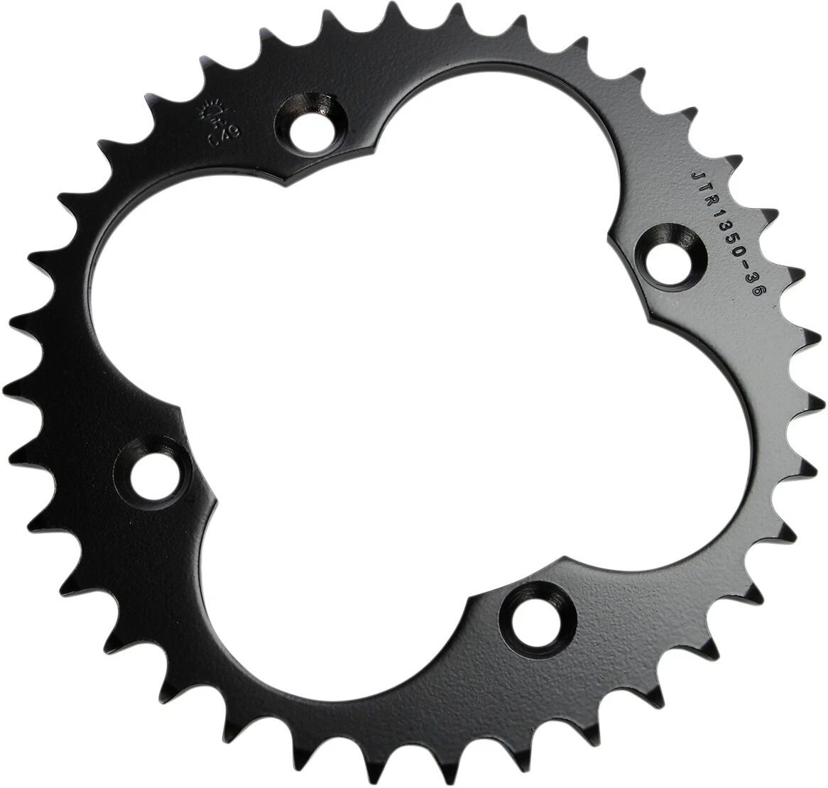 JT REAR SPROCKET 36 TOOTH JTR1350.36