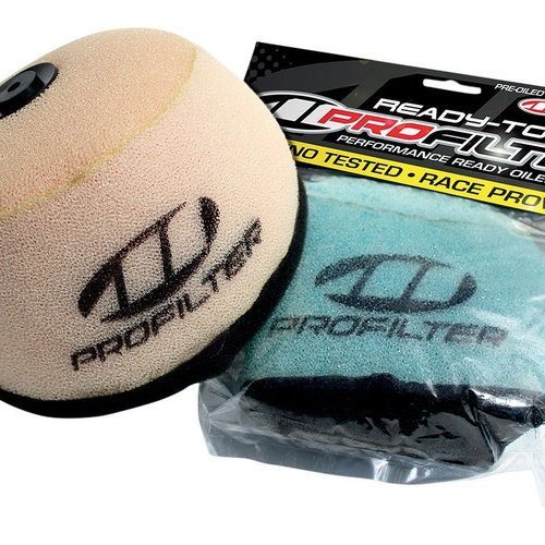 KTM 65-640 Husqvarna TC65 Maxima ProFilter Pre-Oiled Foam Air Filter AFR-5004-00