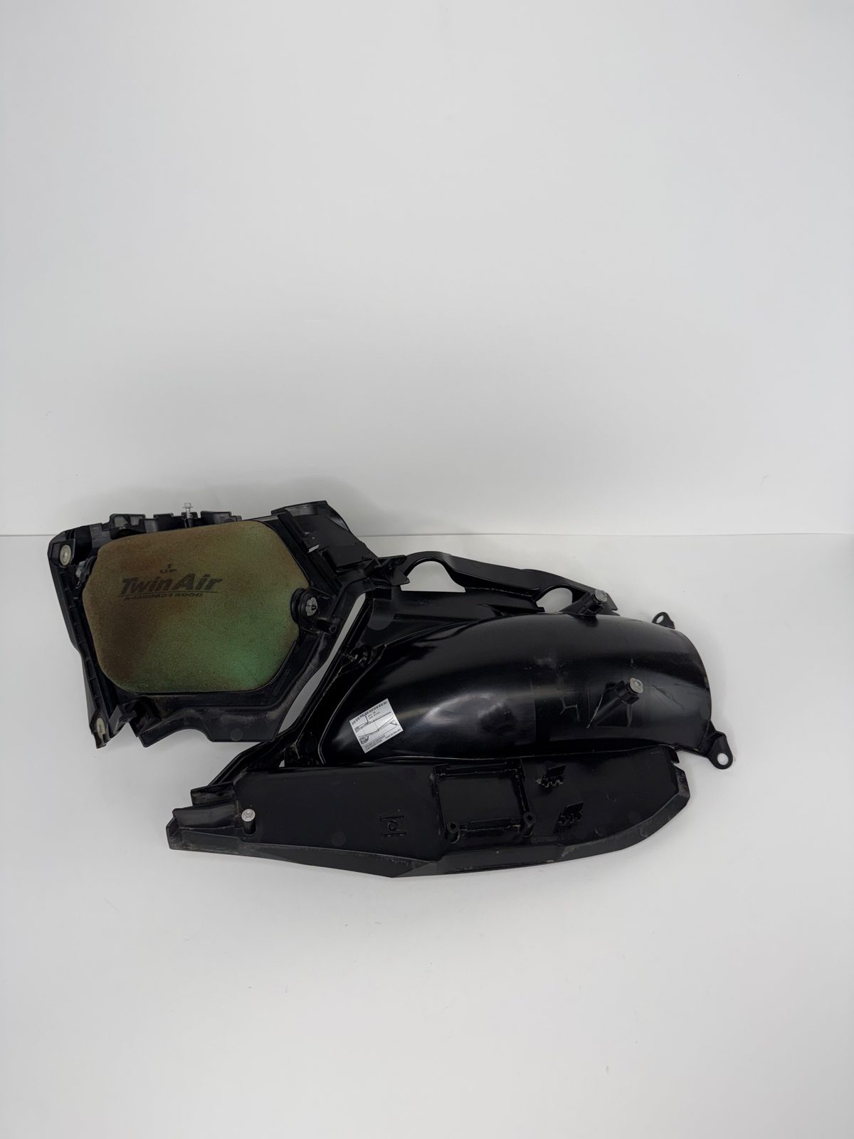 2025 Husqvarna FC 450 OEM Airbox Air Box w/ Filter -