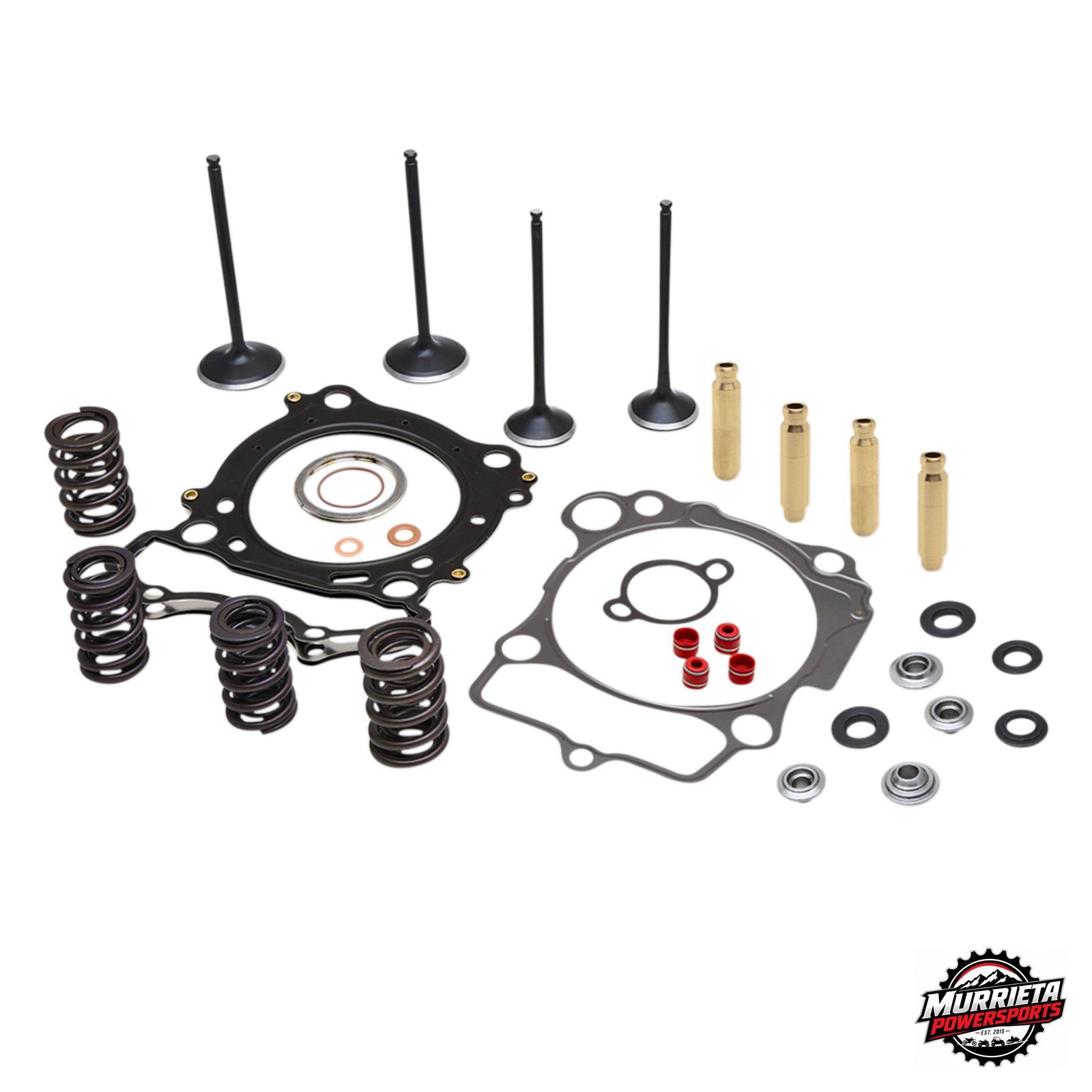 Kibblewhite Cylinder Head Service Kit Honda TRX450R 2006-2014 30-33360