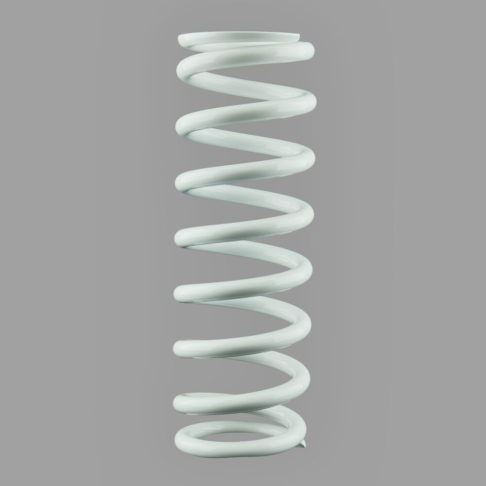 K-Tech Shock Absorber Spring -48N WP White undefined