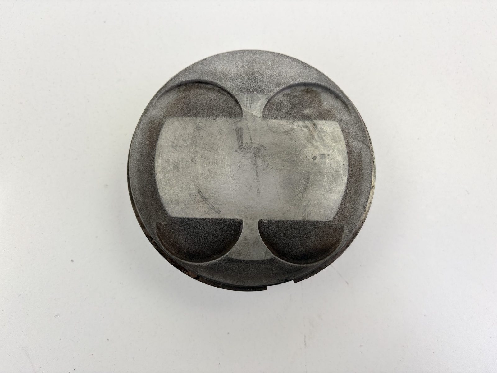 2004 Honda CRF450R OEM Piston Assembly - 13101-MEB-670