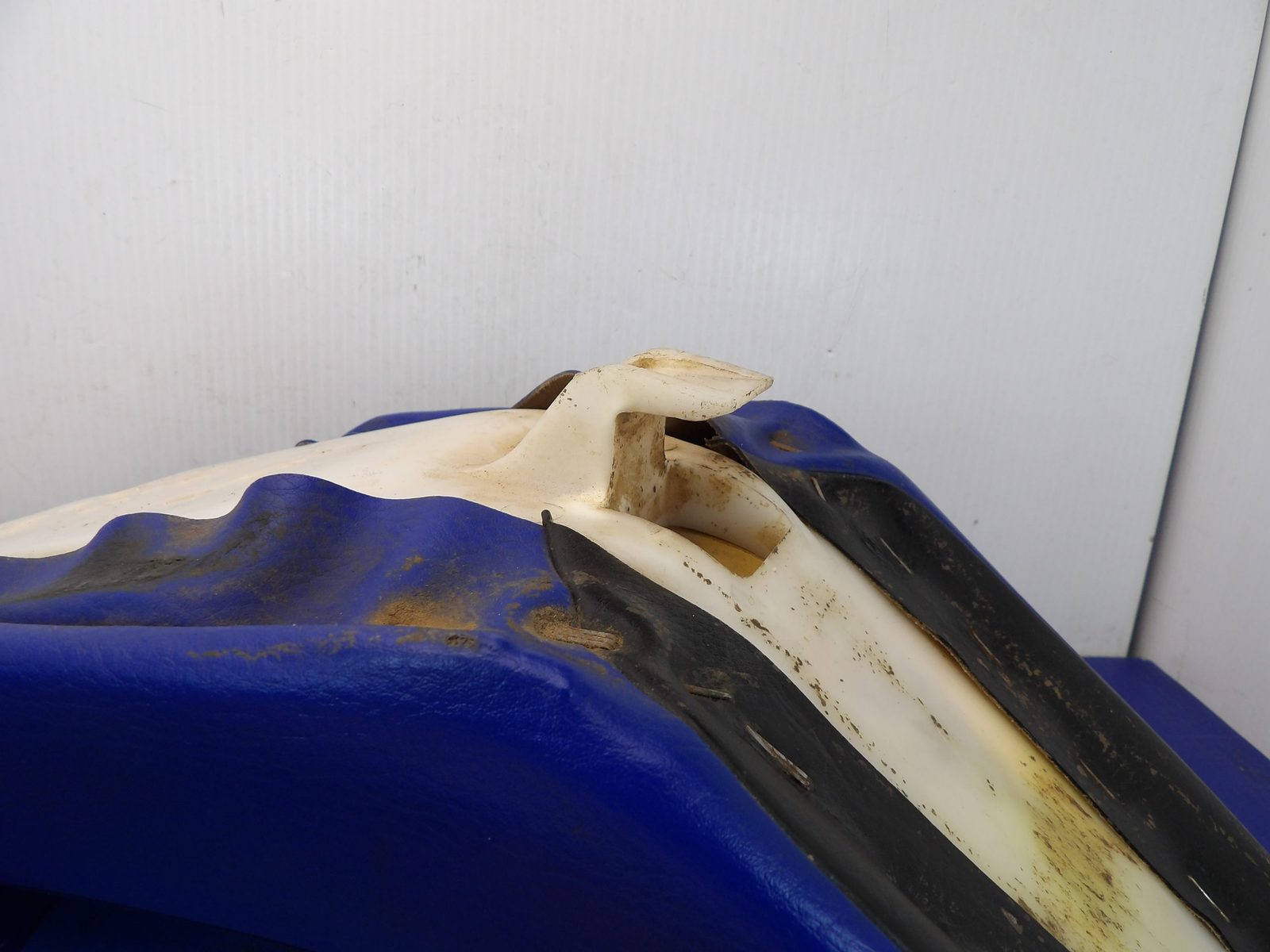 š Seat Saddle ā Fits 2001 Yamaha WR426F