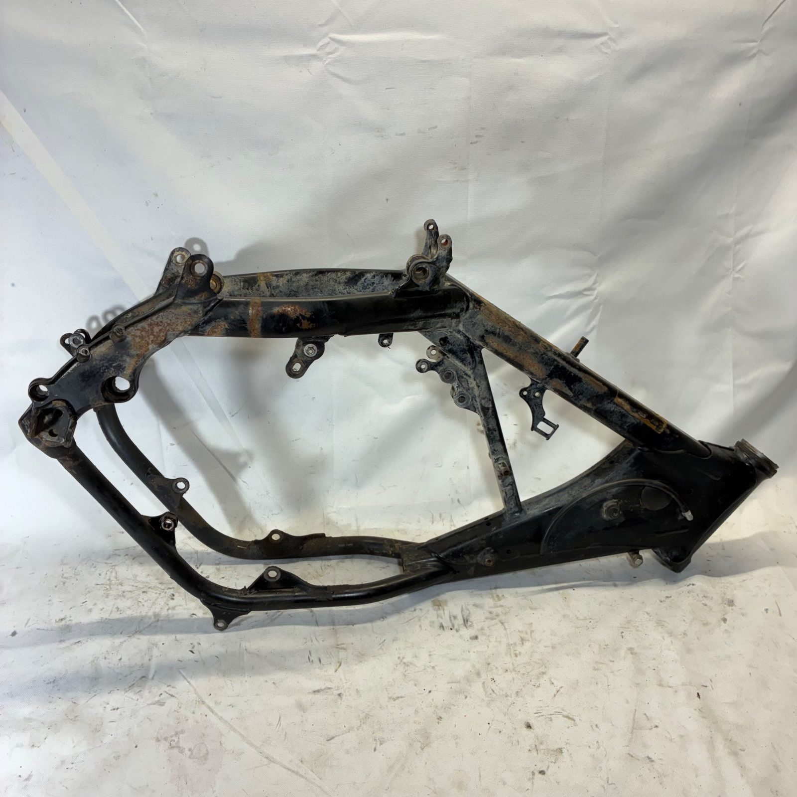 2006 KTM 250 EXC OEM Frame