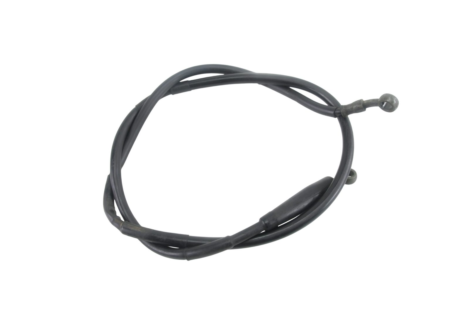 2005 Yamaha YZ250 OEM Front Brake Line Hose 1C3-25872-00-00 - 1SS-23389-00-00