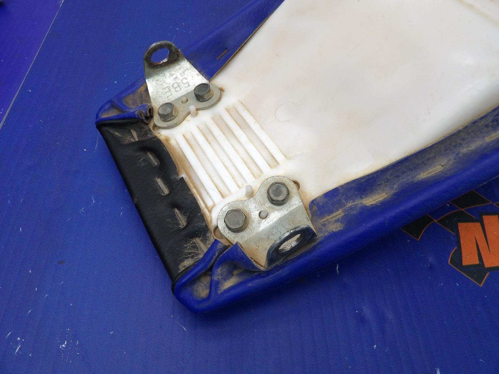 š Seat Saddle ā Fits 2001 Yamaha WR426F
