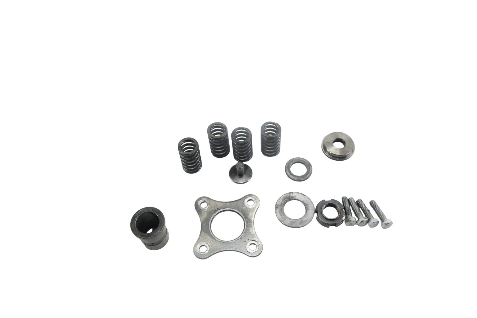 1987 Honda XL250R Clutch Lifter Plate Spring Kit 22361-KW3-000
