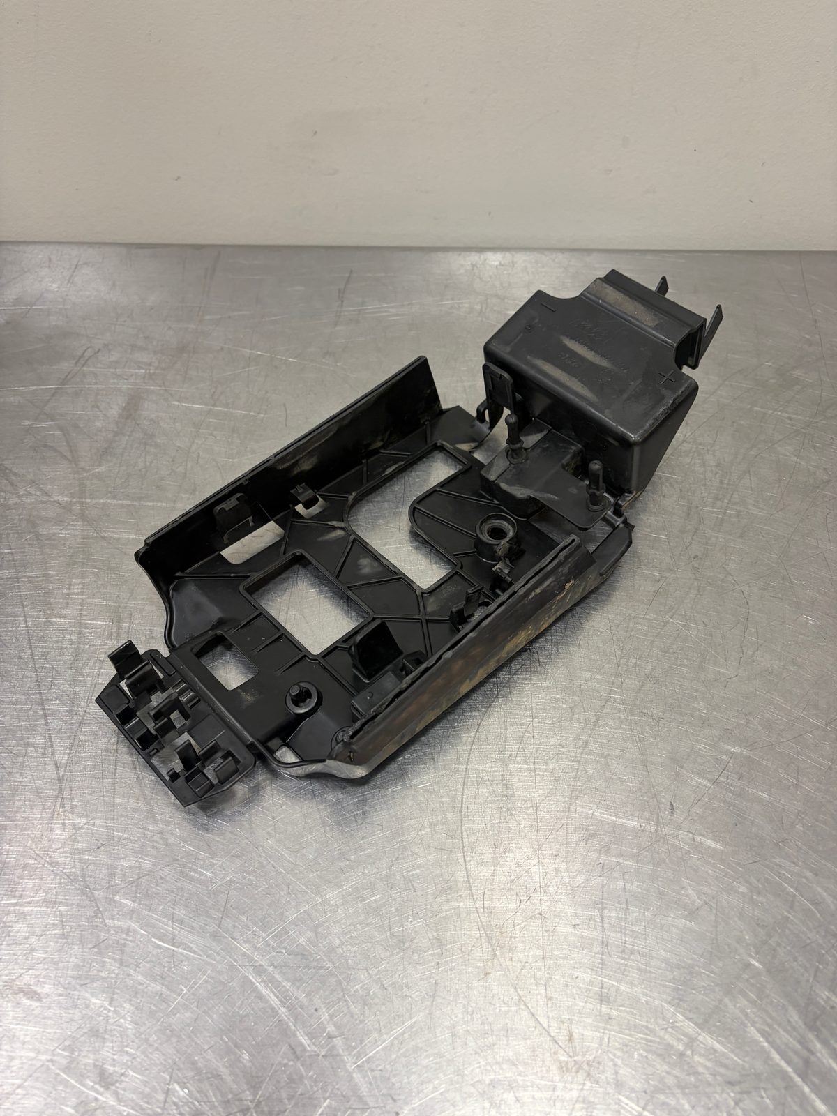 2024 KTM 250 SX-F Battery Tray OEM A46011055000