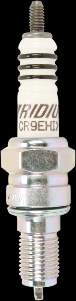 NGK SPARK PLUGS IRIDIUM IX PLUG CR9EHIX-9