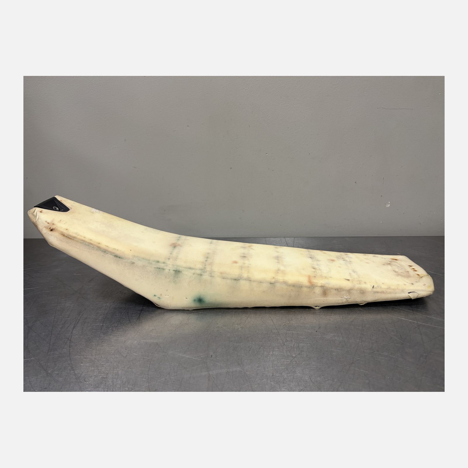 23-26 KTM 125SX - 450SX  OEM SEAT PART# A46007040000EB