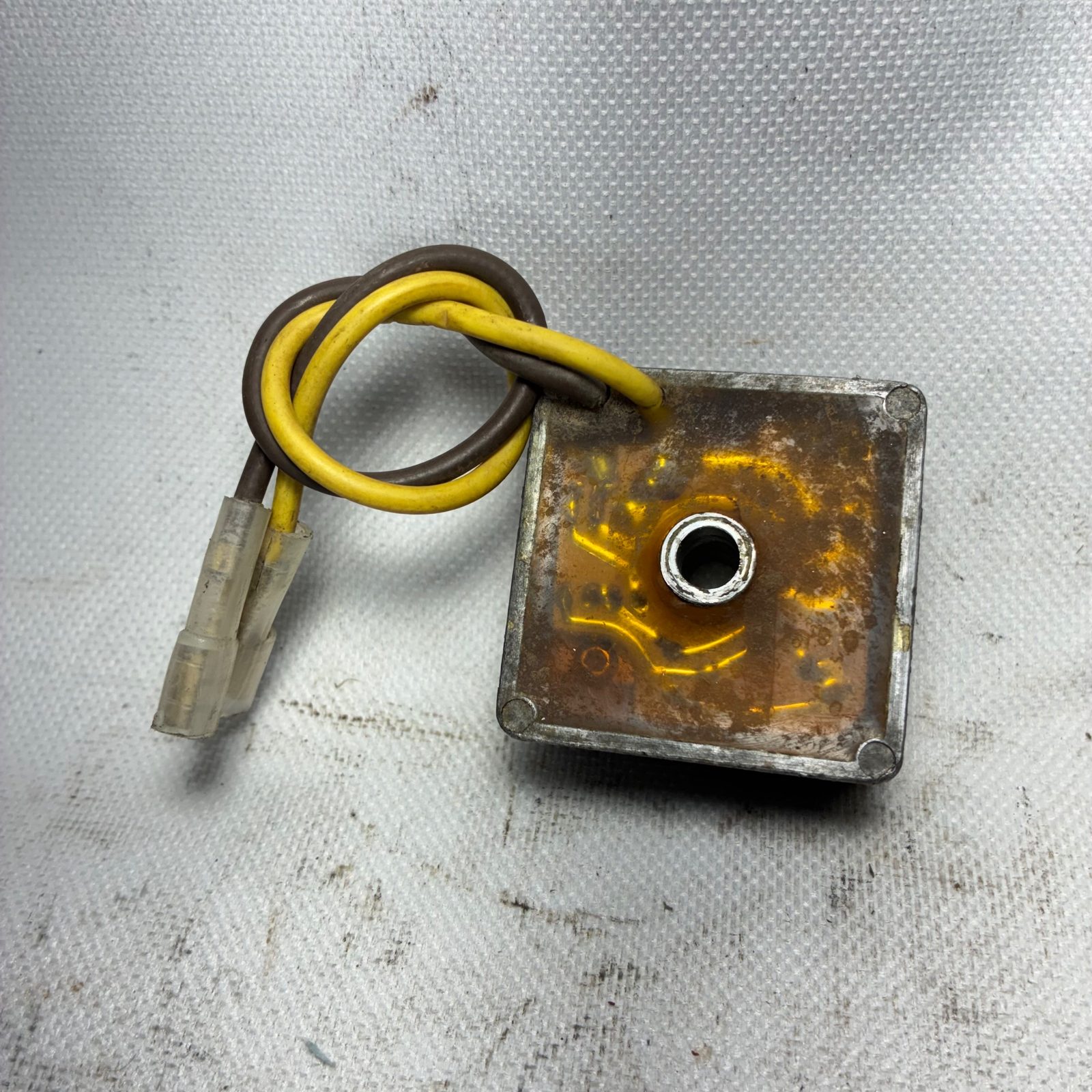 1996 KTM 300 EXC Voltage Regulator Tympanium
