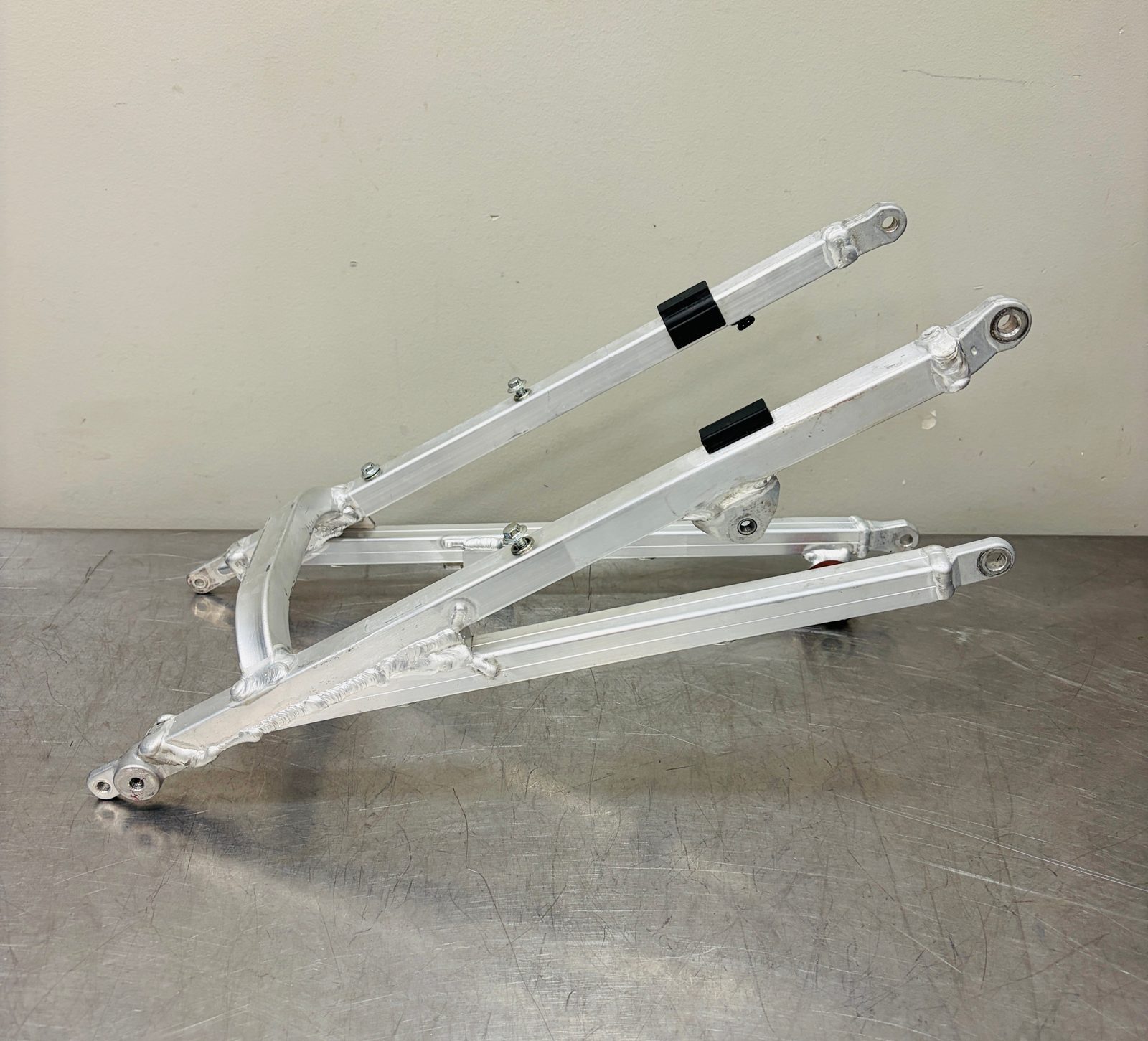 2024 -2026 YZ250F Subframe OEM Rear Sub Frame Chassis BHR-21190-10-00 Yamaha YZ450F