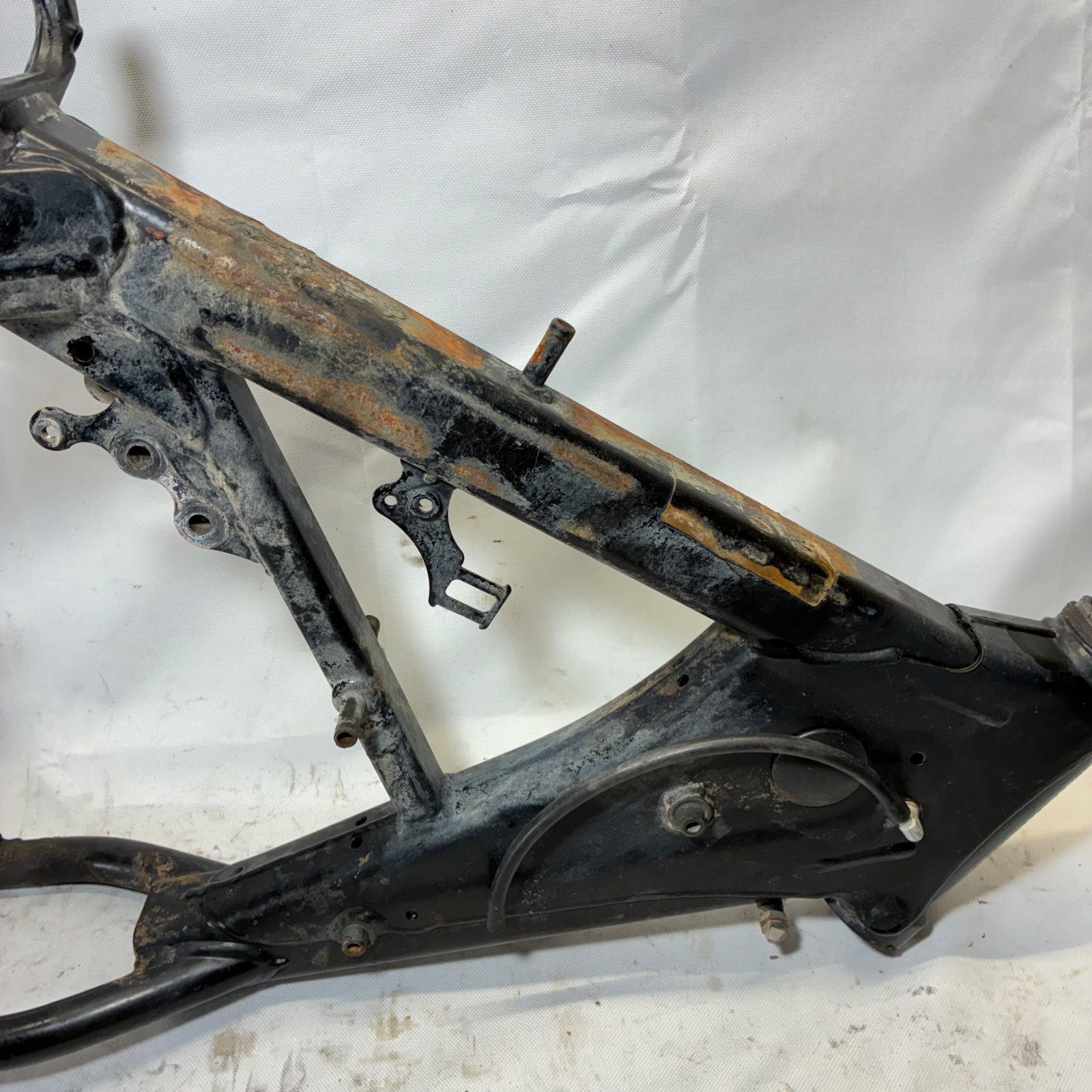 2006 KTM 250 EXC OEM Frame