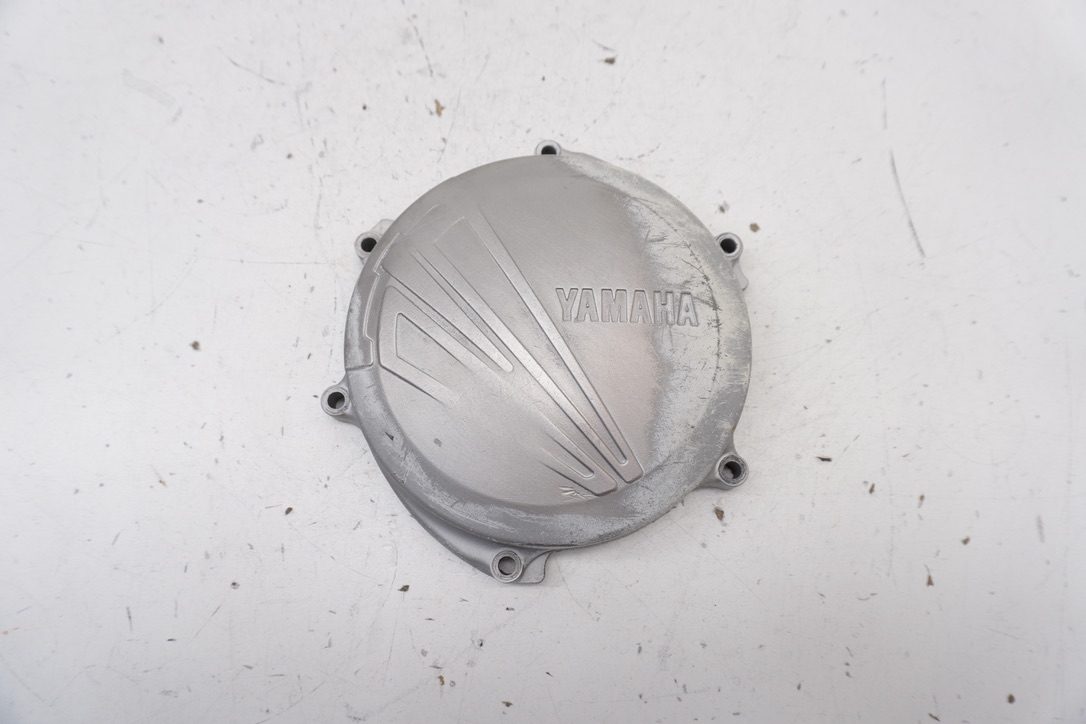 2023 YZ250FX Clutch Cover OEM B7B-15415-00-00 Yamaha YZ 250FX 250F