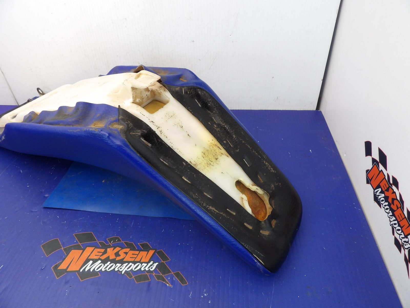 š Seat Saddle ā Fits 2001 Yamaha WR426F