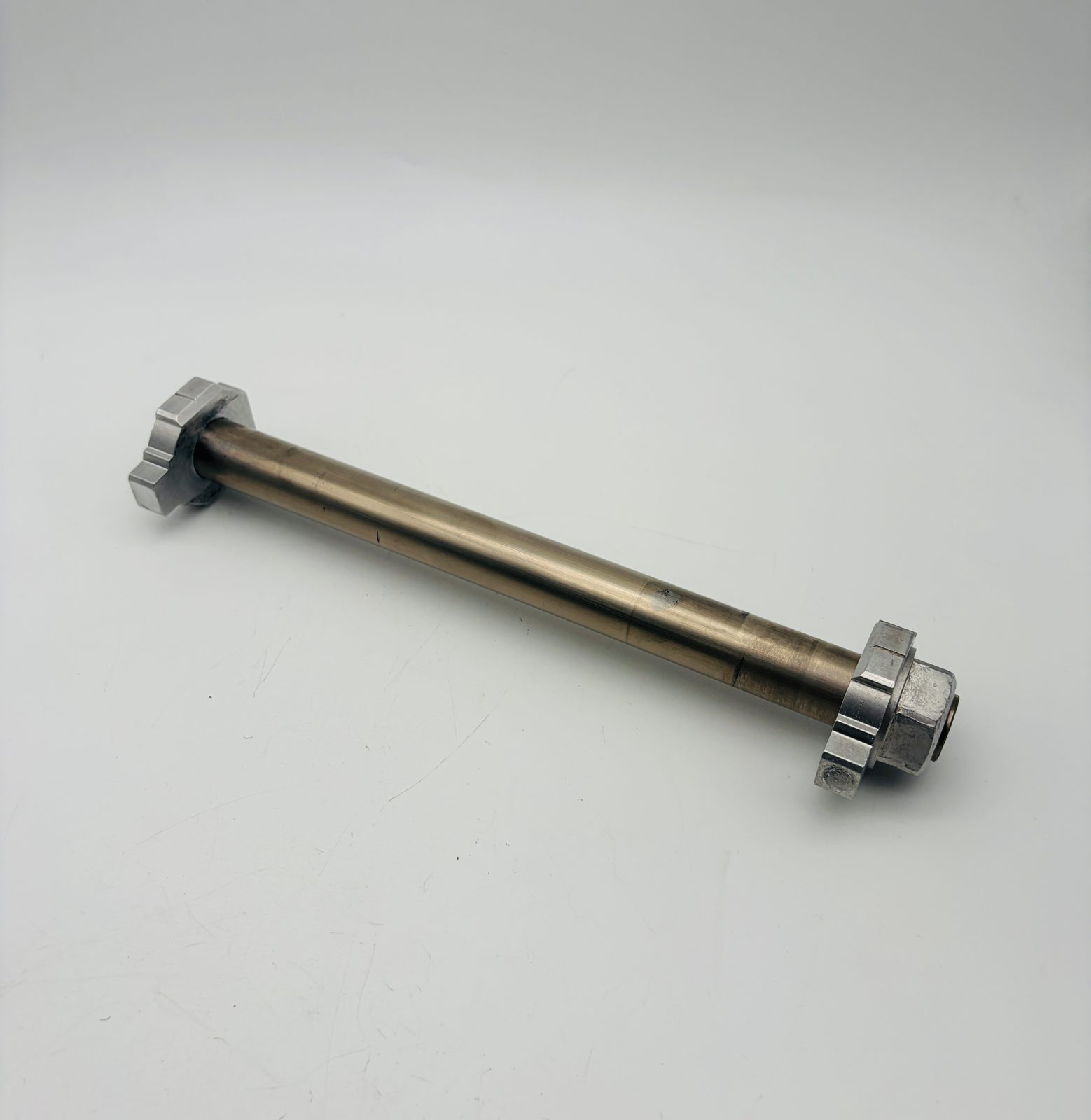 2024 KTM 250 SX-F Rear Wheel Axle OEM A46010185044