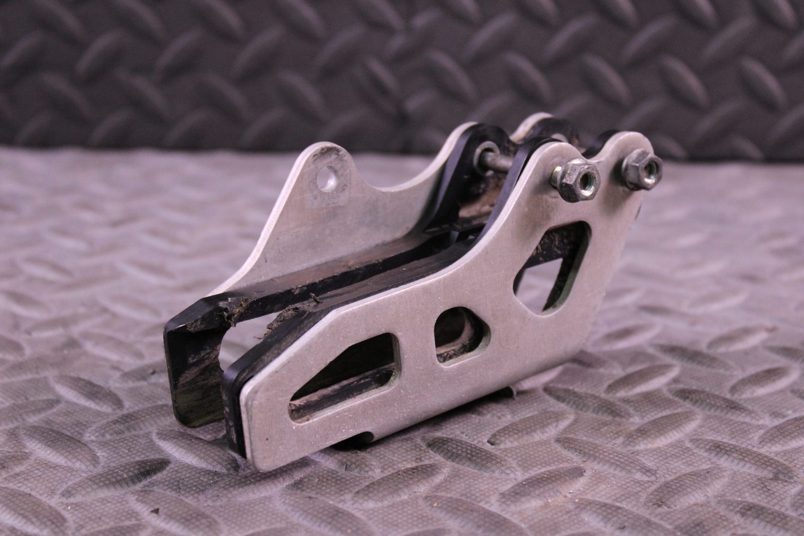 2013 Yamaha YZ250F OEM Rear Chain Guide Slider 2S2-22128-70-00