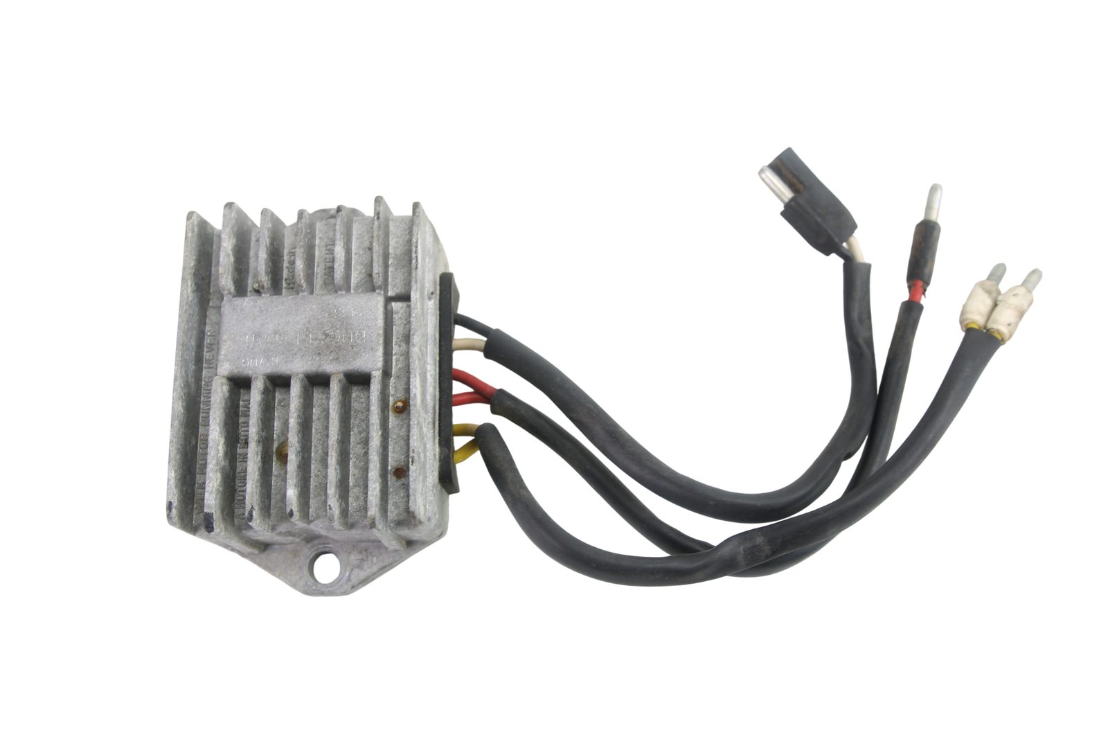 1991-1994 Ducati 851 888 Voltage Regulator Rectifier OEM