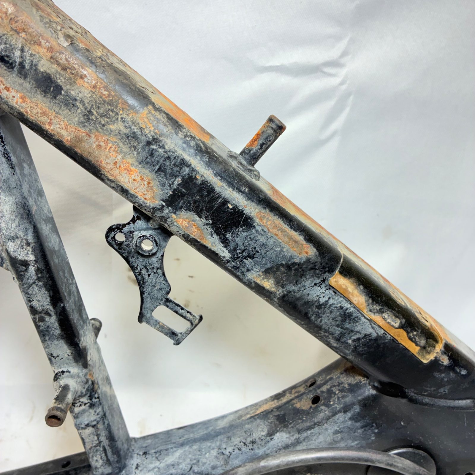 2006 KTM 250 EXC OEM Frame