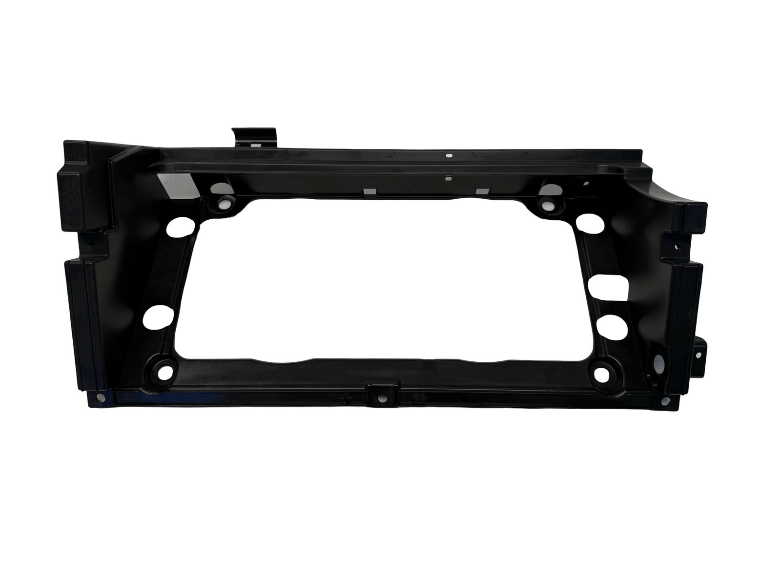 Can-Am OEM Right Hand Rear Radiator Support Plastic 2024-2026 - 709201110 undefined