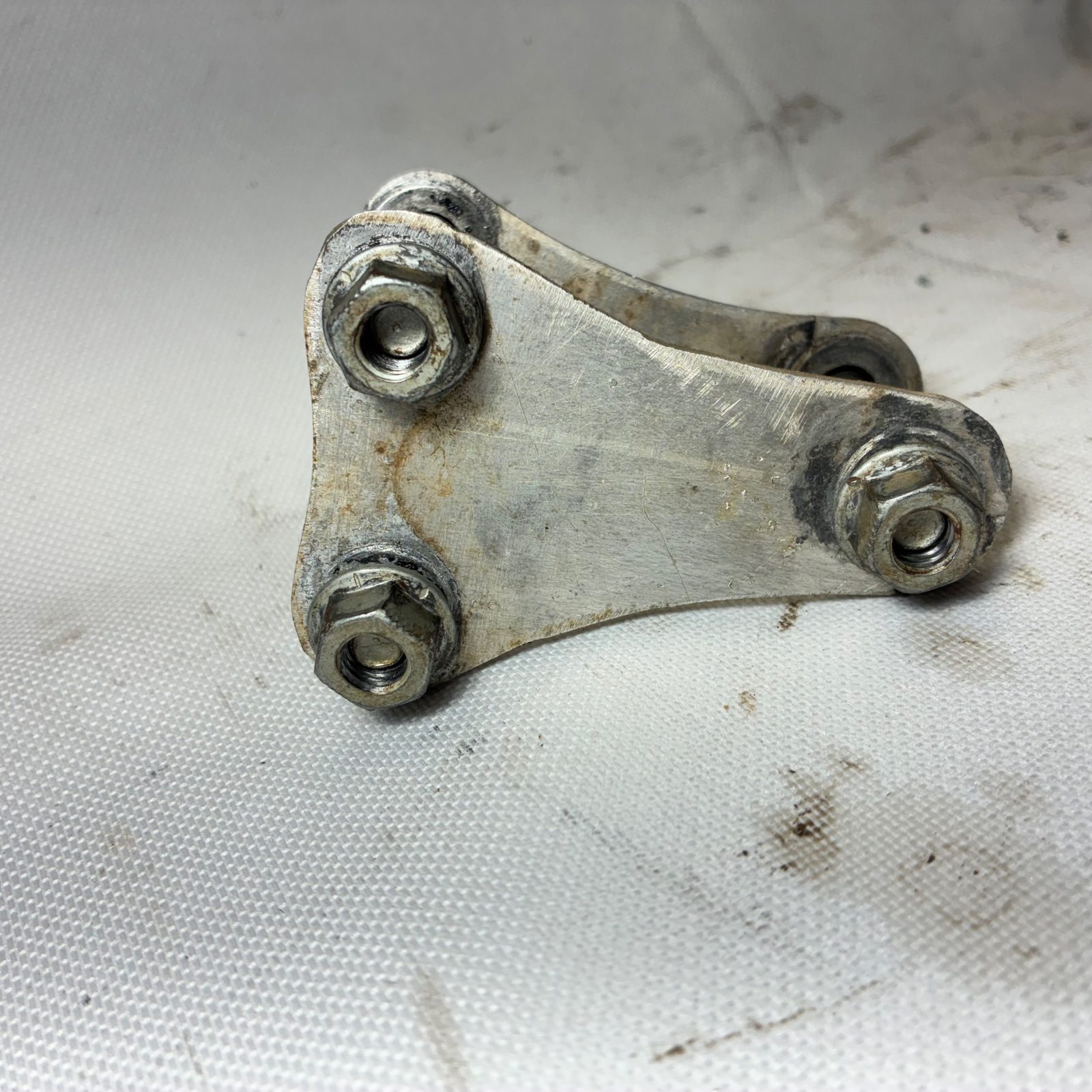 2006 KTM 250 EXC Motor Mount Hanger