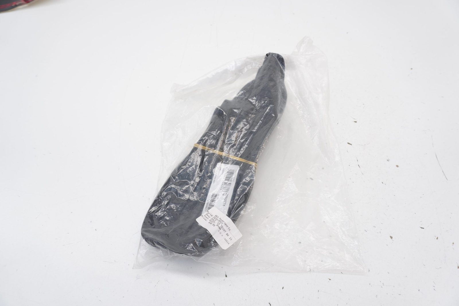 Alpinestars Tech 7 Replacement Boot Soles Black Size 14 25SUT74-10-14 A1