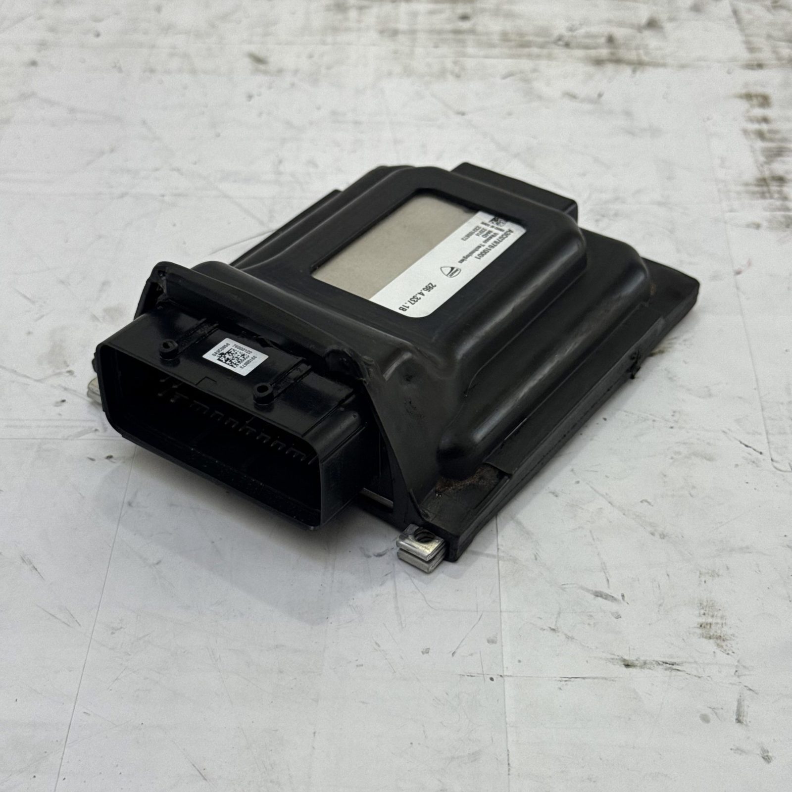2022 - 2024 Ducati Panigale V4 OEM ECU Engine Control Module 286.4.337.1B