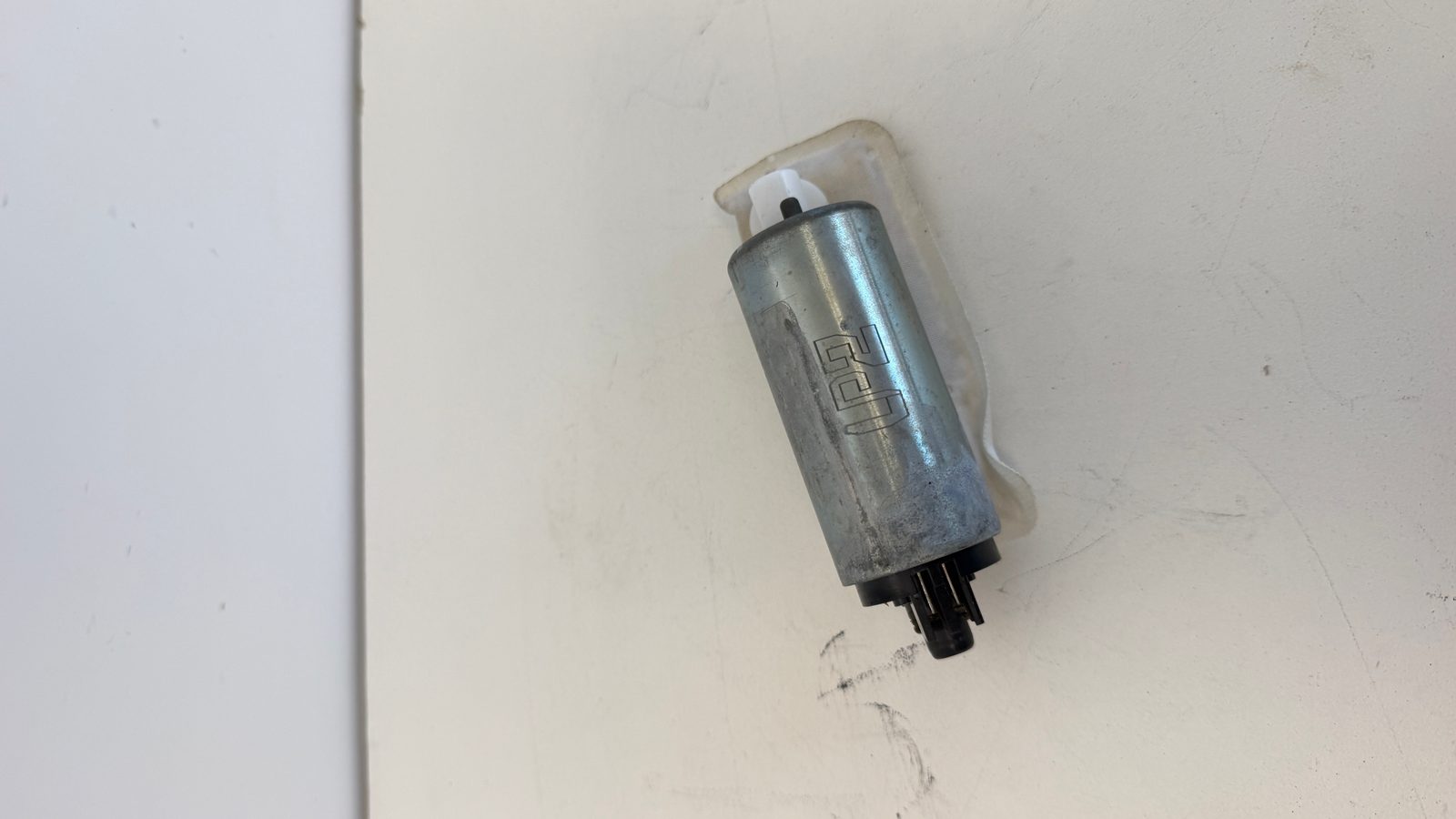 2010-2012 Suzuki RMZ250 OEM Fuel Pump - 44110-49H10