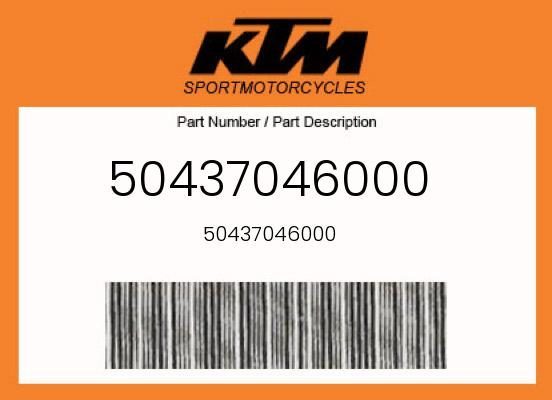 GENUINE OEM INTERMEDIATE FLANGE GASKET KTM 125 SX 150 SX 150 XC-W HUSQVARNA