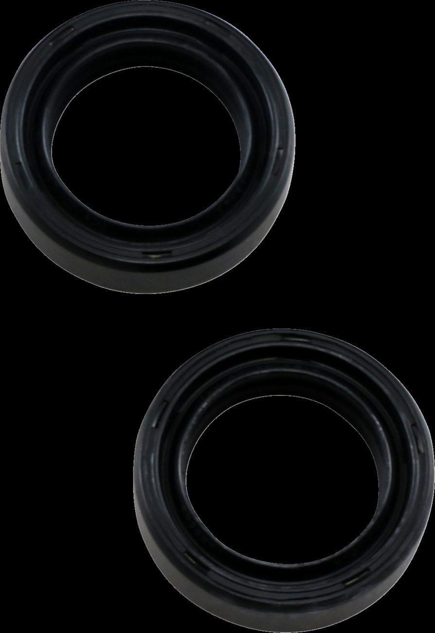 PARTS UNLIMITED FRONT FORK SEALS FS003