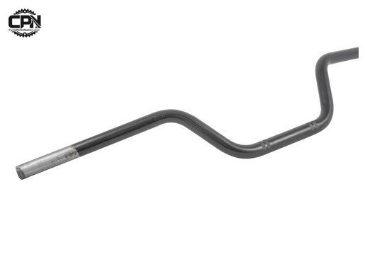 Yamaha OEM Handlebar 2013-2026 Raptor 700 & Raptor 700R - 1PE-F6111-00-00