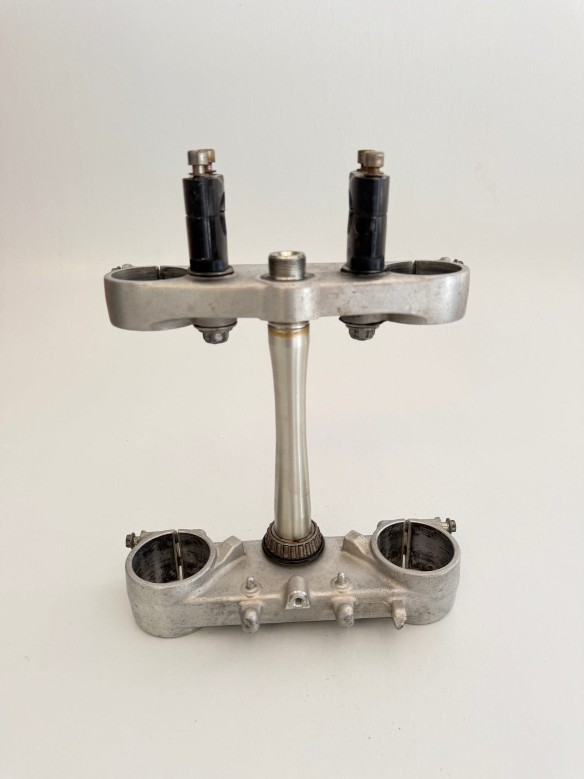 2016 Honda CRF450R OEM Triple Tree Clamp - 53219-MEN-A80
