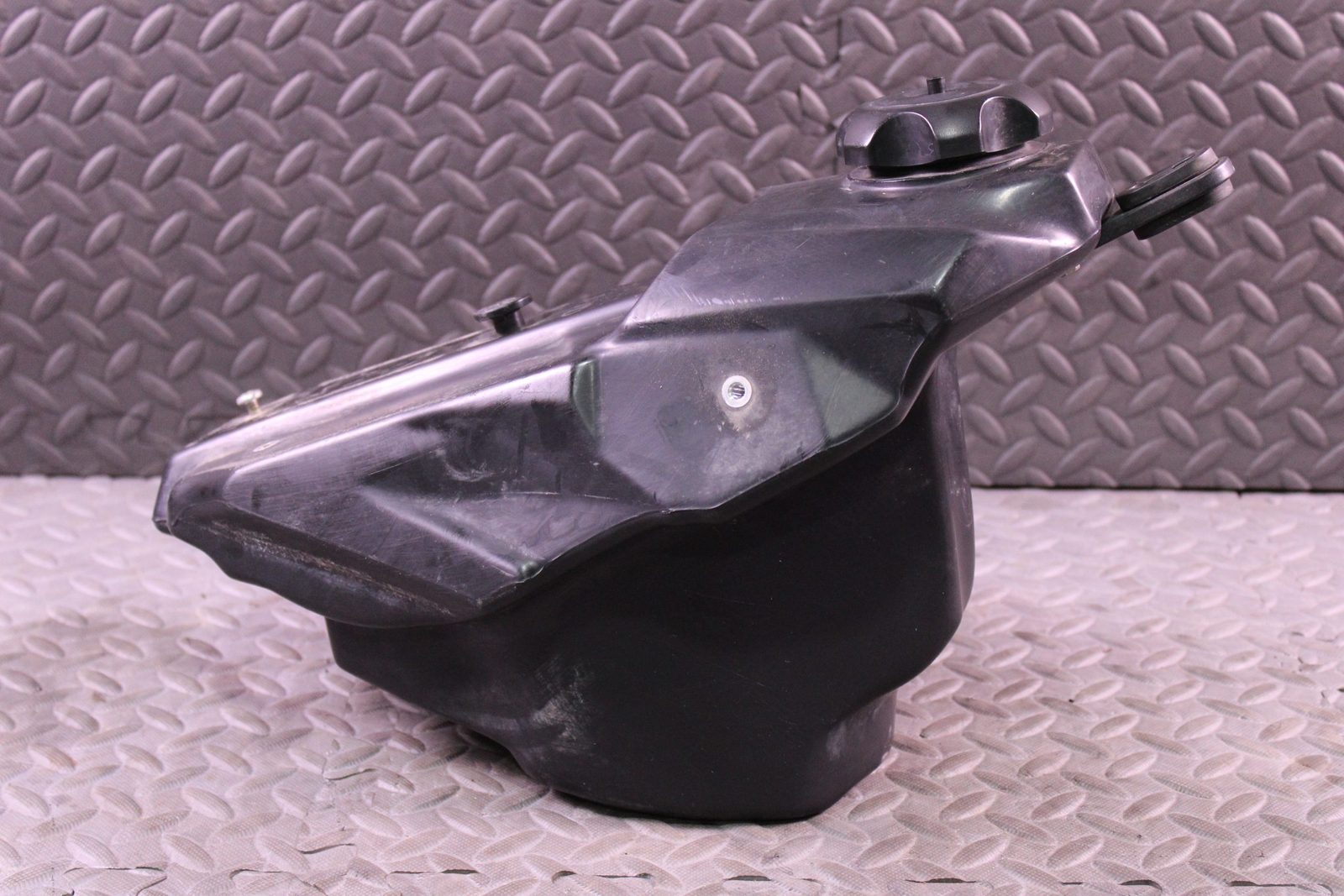 2013 13 Yamaha YZ250F OEM Gas Fuel Tank w/Cap 17D-24110-50-00 Reservoir