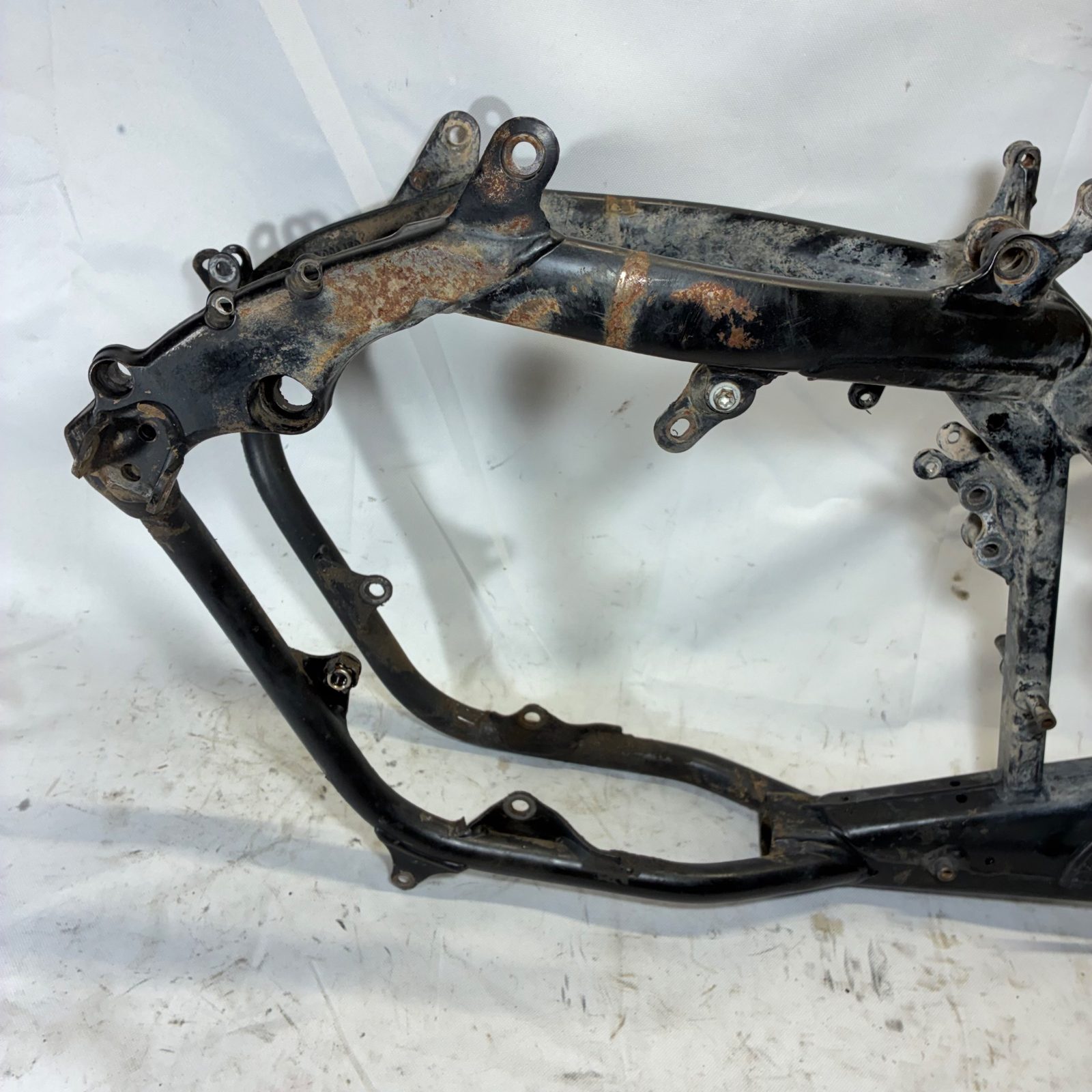 2006 KTM 250 EXC OEM Frame