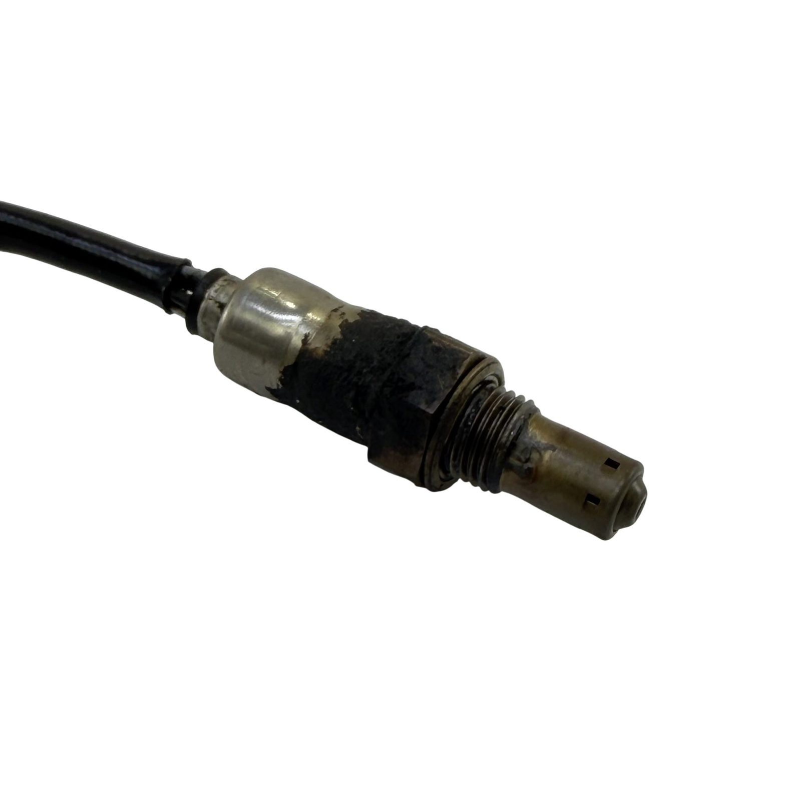 2012 - 2014 BMW HP4 O2 LAMBDA OXYGEN SENSORS PAIR LAMBDA R