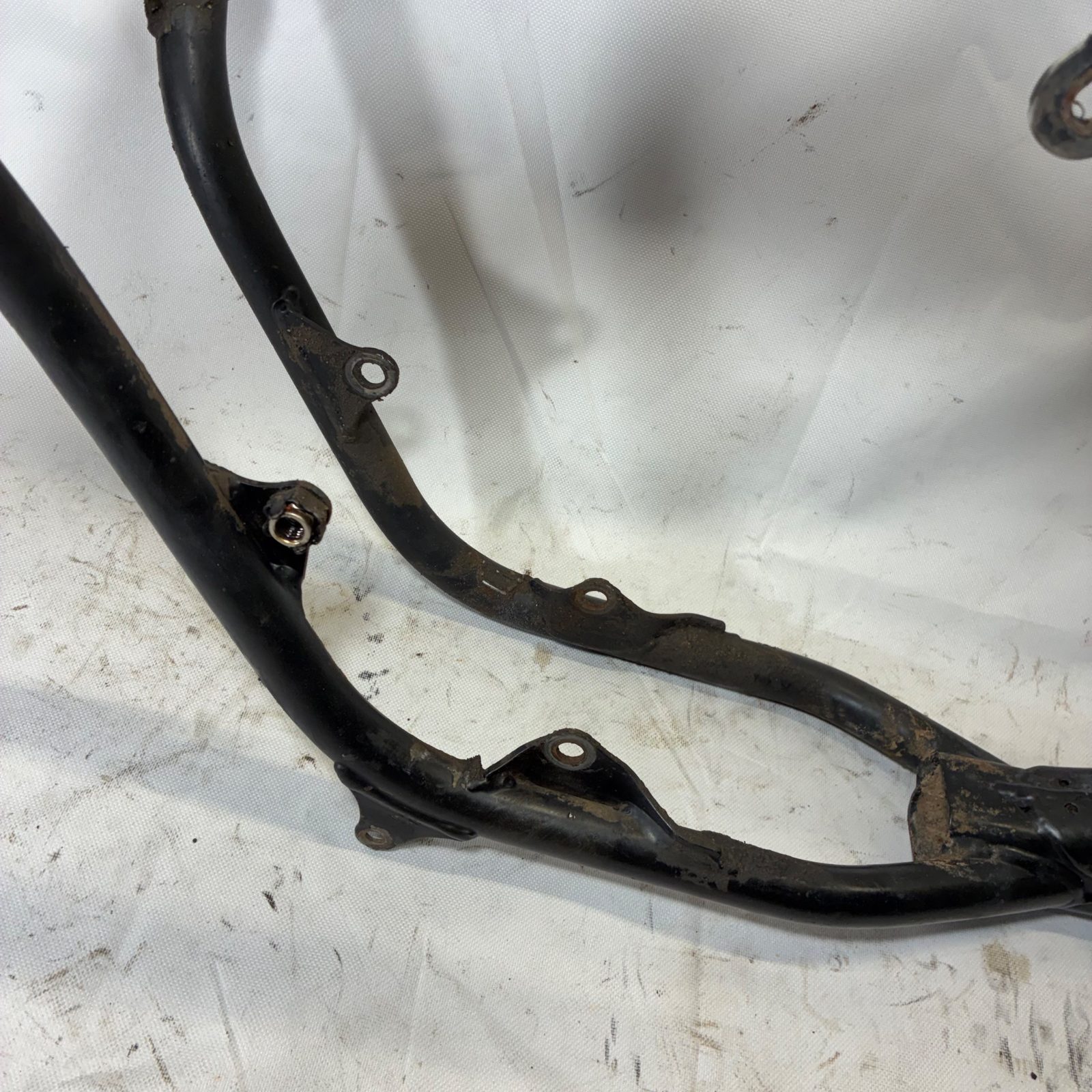 2006 KTM 250 EXC OEM Frame