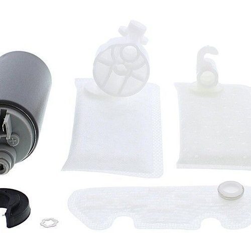 ALL BALLS RACING FUEL PUMP KIT HUSQVARNA KAWASAKI SUZUKI 250CC-450CC 2009-2027