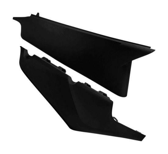 ACERBIS SIDE PANELS HUSQVARNA TC FC FX TX 125CC-450CC BLACK 2019-2022
