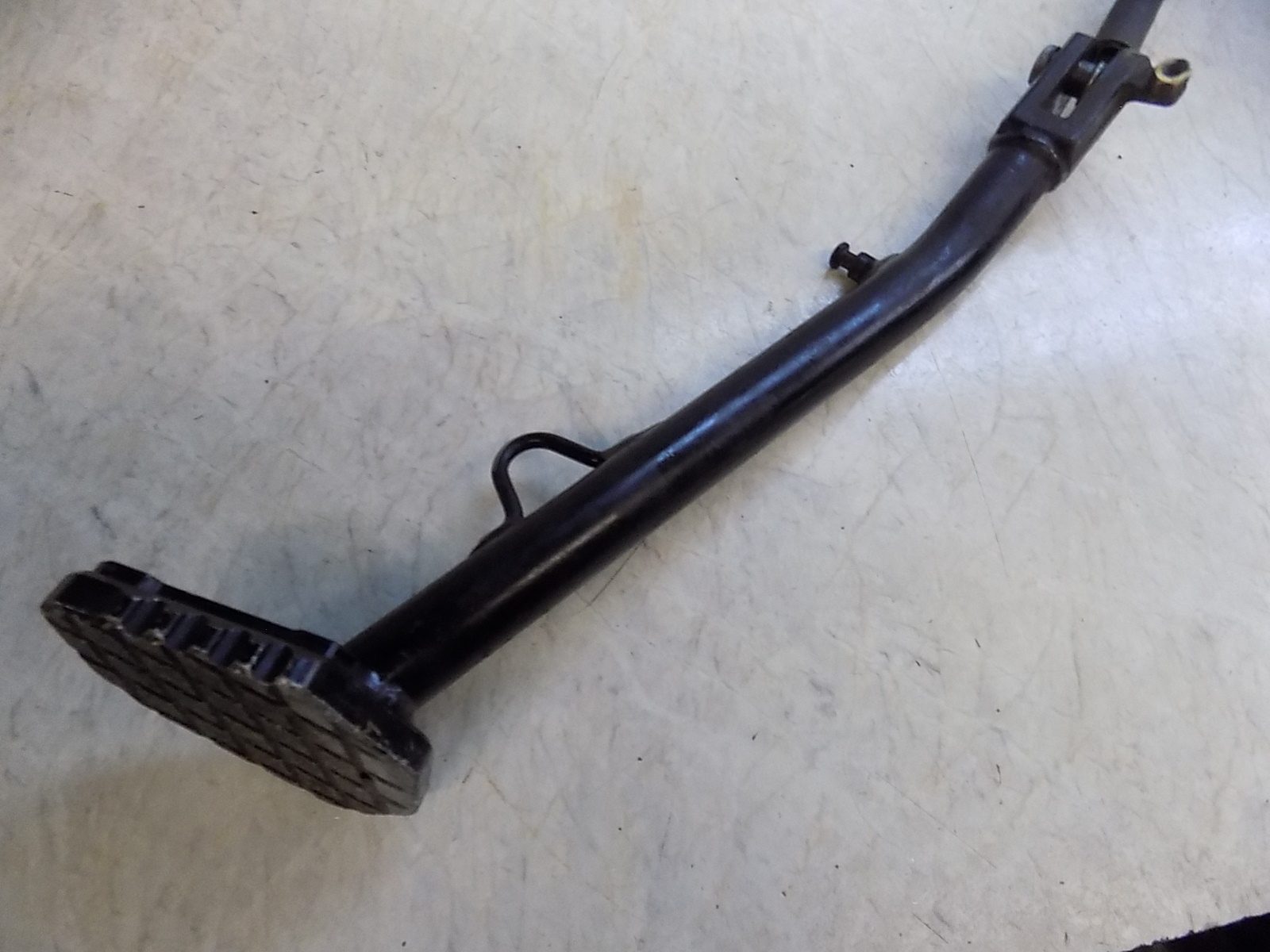 KTM 790 Adventure R OEM Side Stand Kickstand w/ Spring 63503123000C1 2020