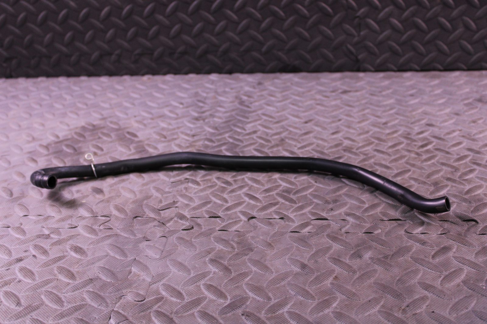 2013 Yamaha YZ250F OEM Cylinder Head Breather Pipe Hose 5XC-11166-00-00