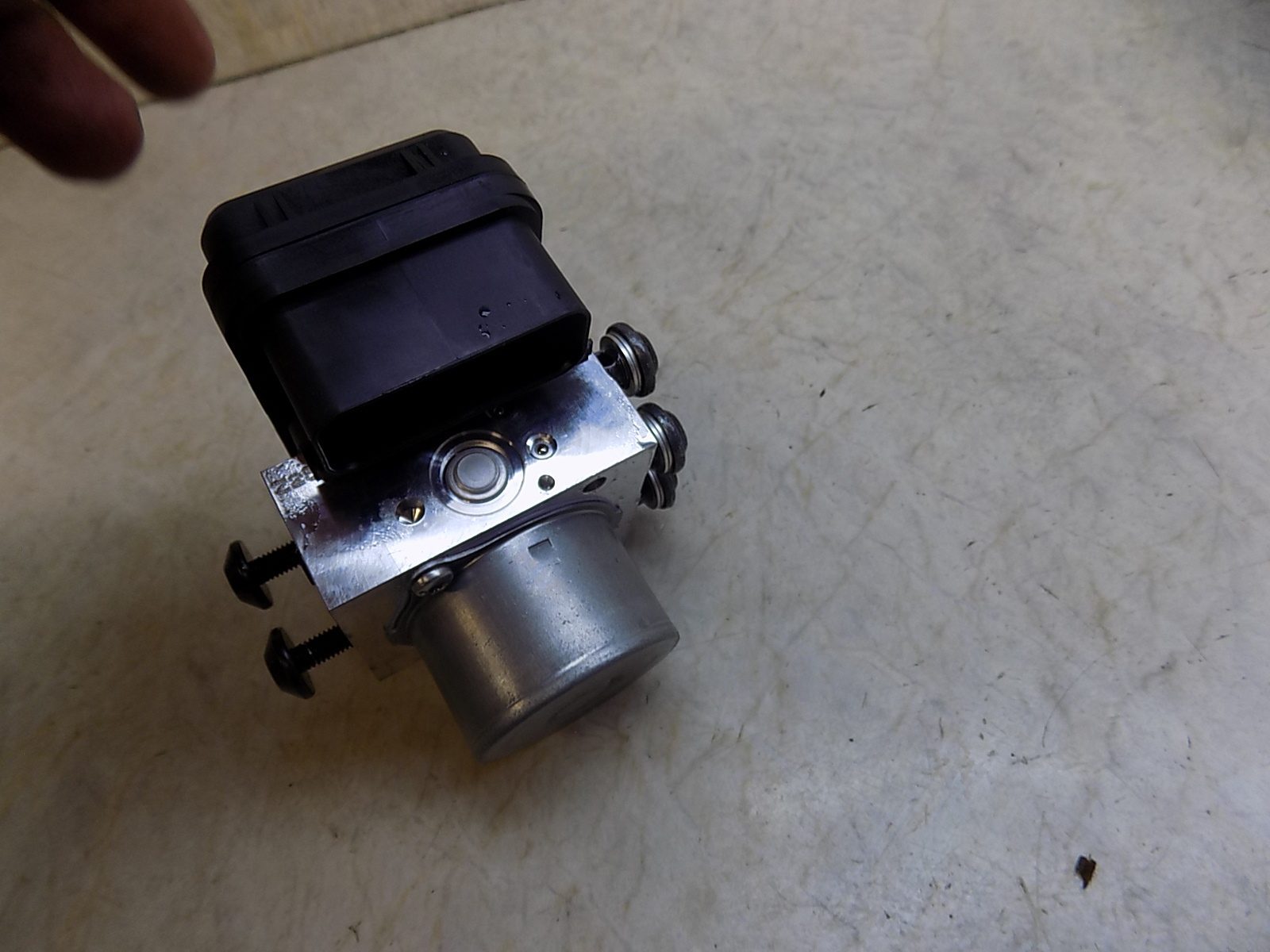2026 Yamaha Tenere 700 OEM ABS Pump Modulator Control Unit NEW