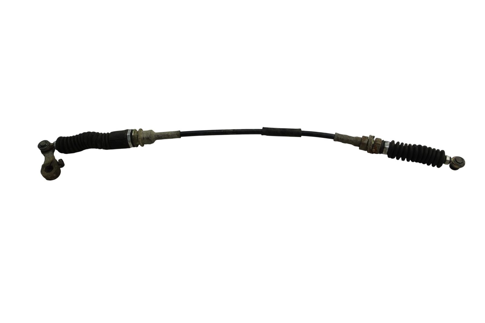 1999 Suzuki King Quad 300 OEM Reverse Cable 58840-39DA0 QuadRunner 250 Linkage