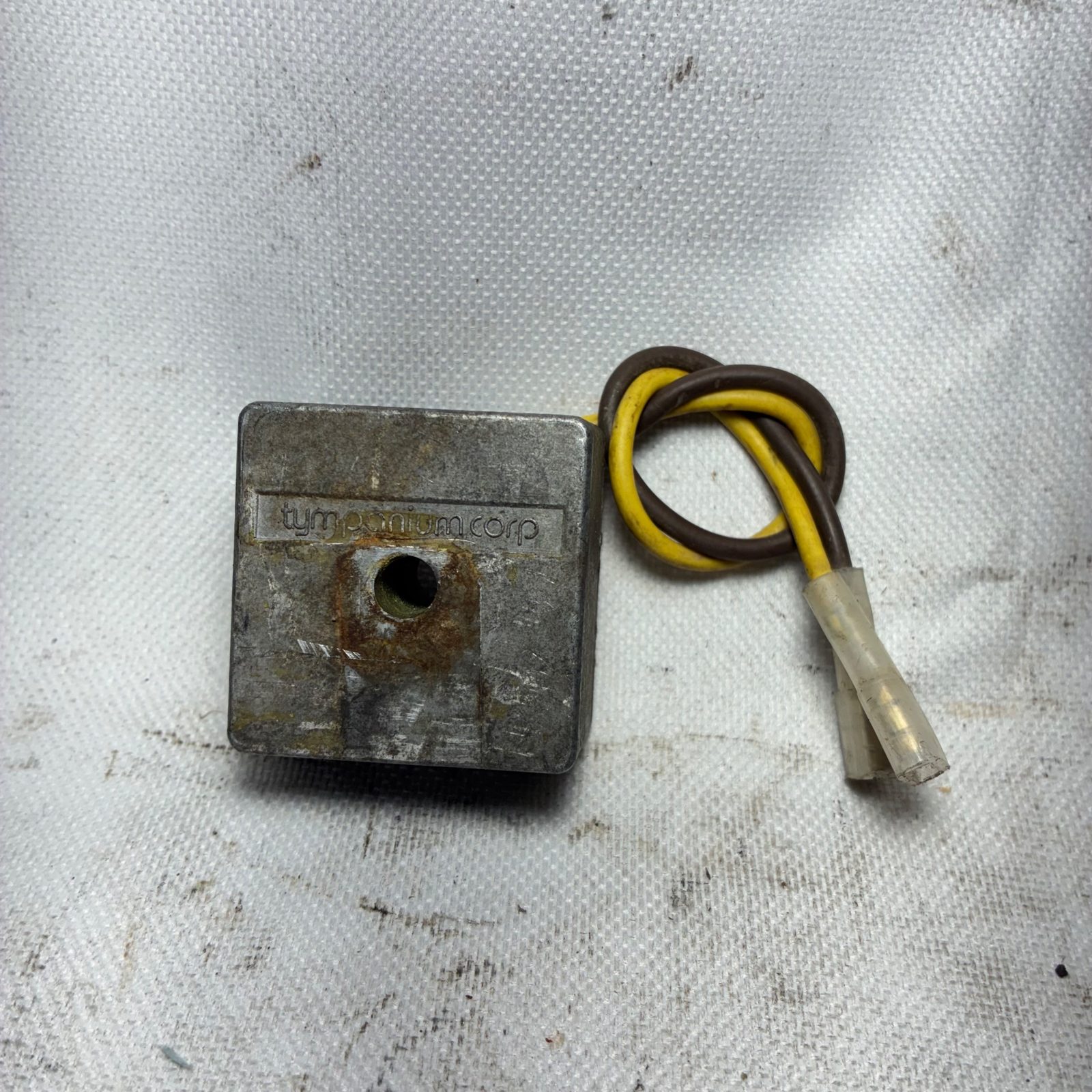 1996 KTM 300 EXC Voltage Regulator Tympanium