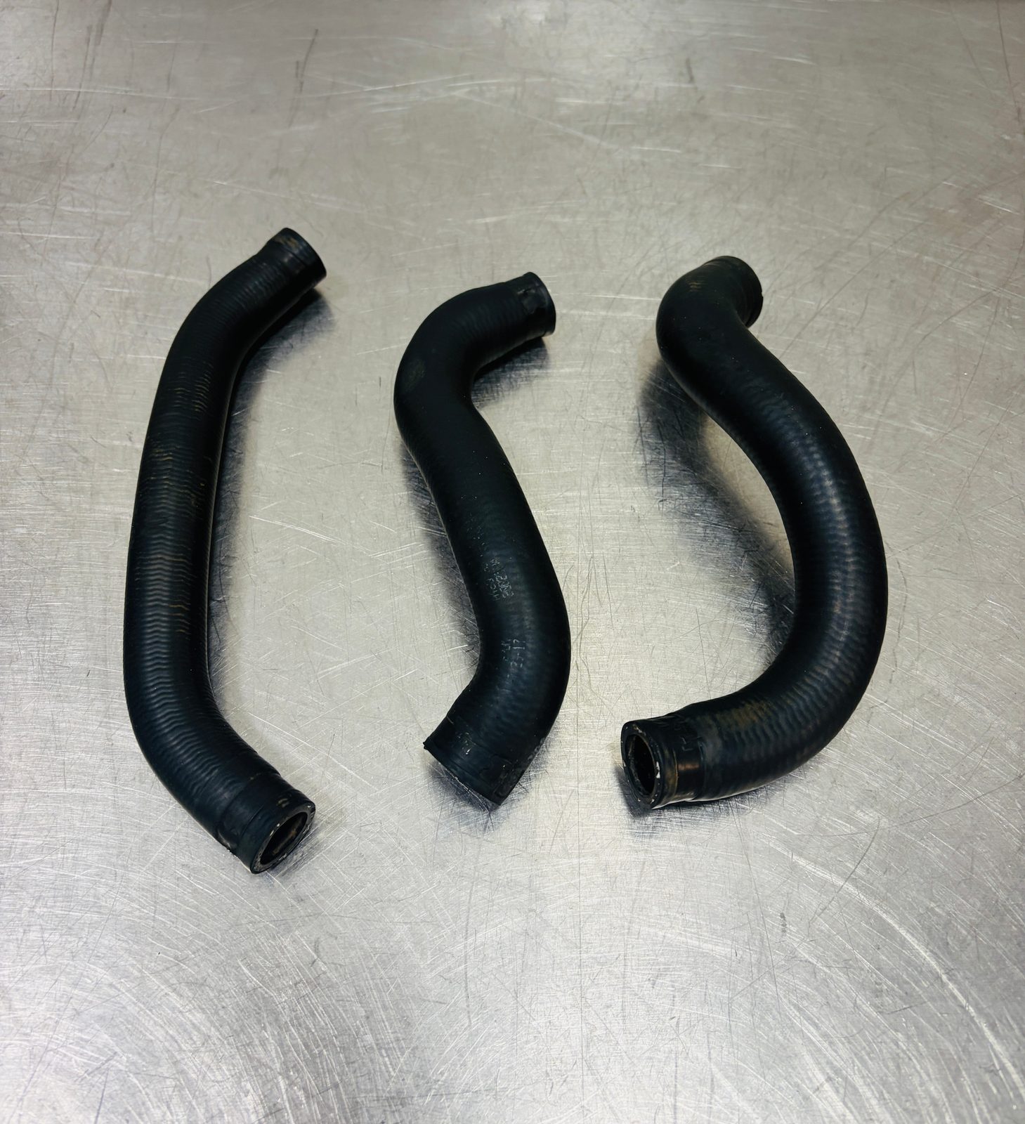 2024 KTM 250 SX-F Radiator Hose Set OEM A46035125000