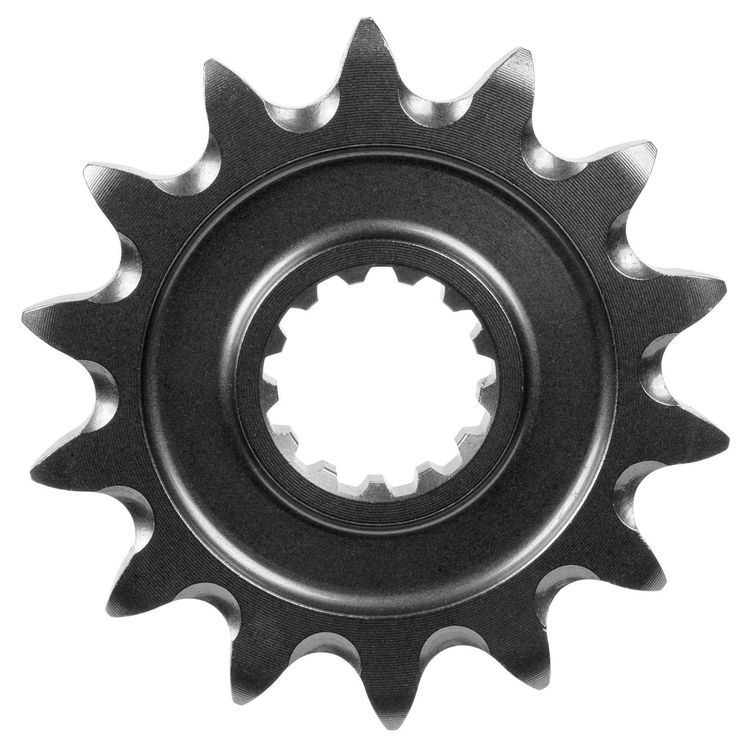 NEW RENTHAL GROOVED FRONT SPROCKET YAMAHA FANTIC KAWASAKI 250CC-660CC 1999-2027