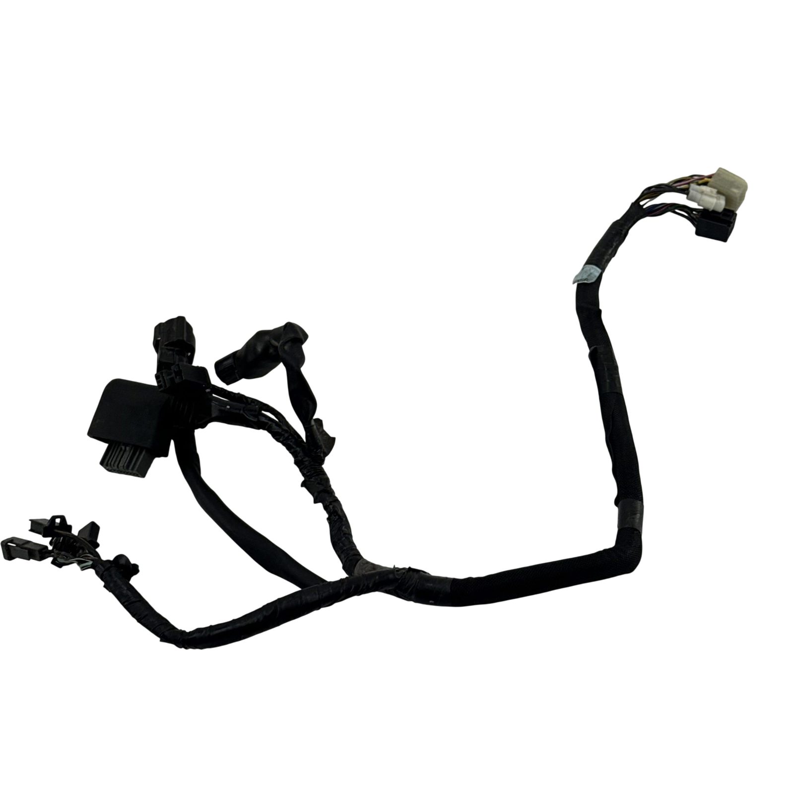 2011 - 2022 SUZUKI GSXR600 GSXR750 OEM FRONT WIRE HARNESS LOOM 36610-14JC0