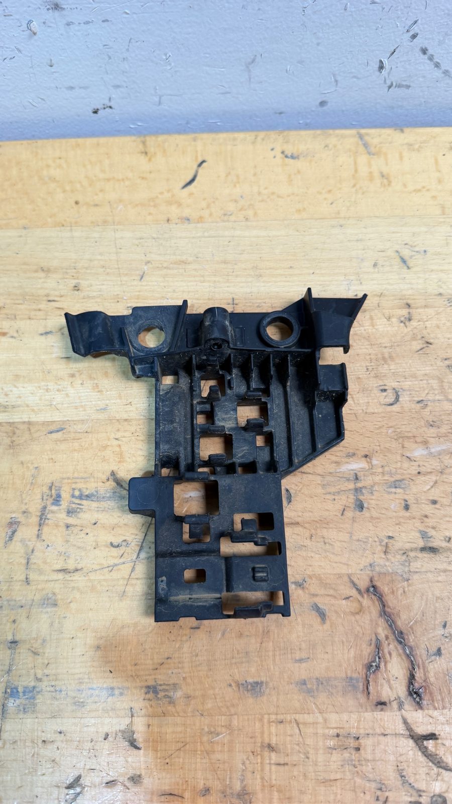 2023-2025 Husqvarna FC250 OEM Wiring Harness Mount Bracket Holder - A46011083000